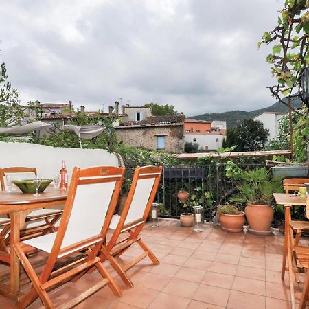 Amazing Home In Ceret With Wifi Luaran gambar