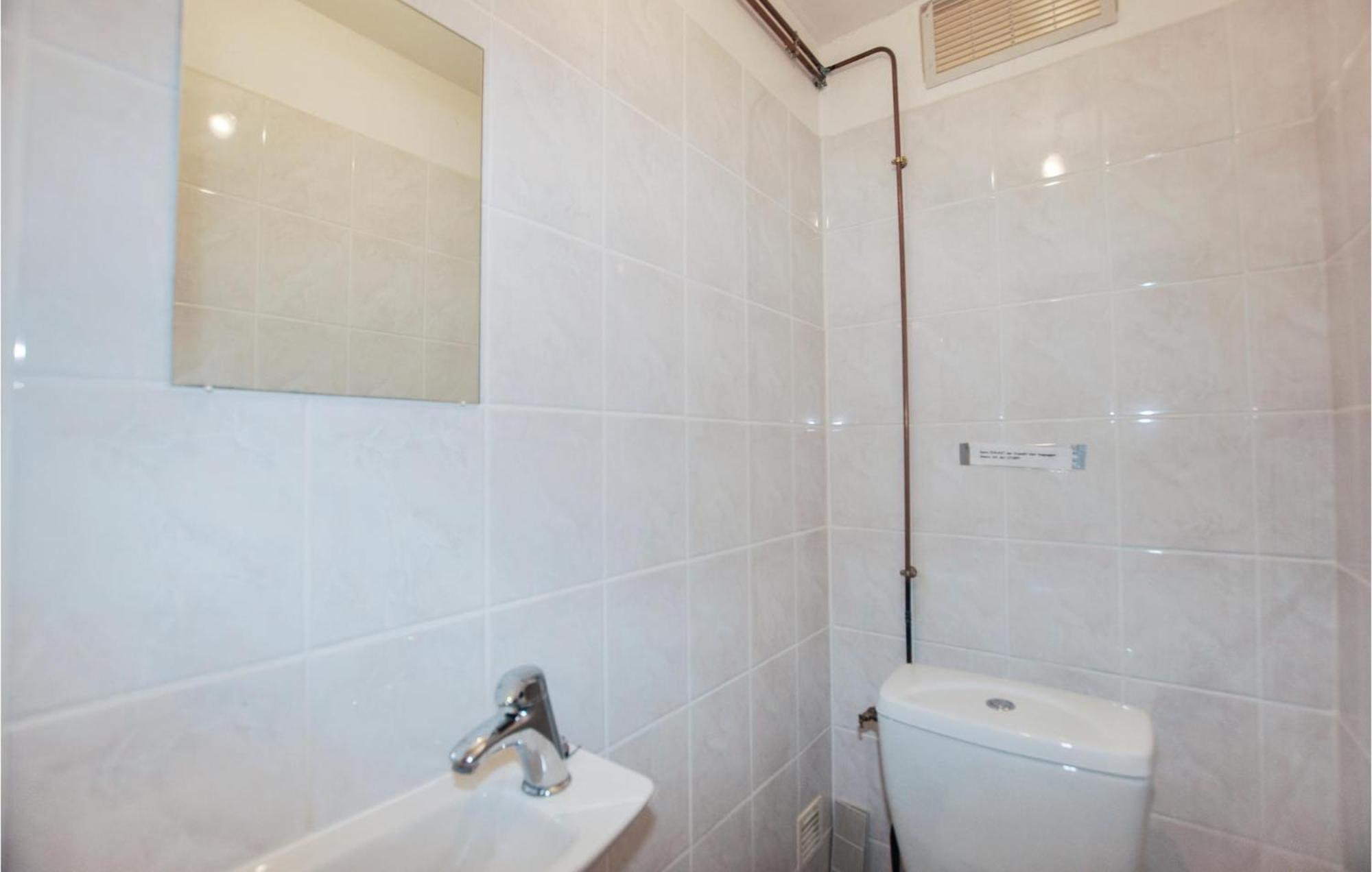Amazing Home In Ceret With Wifi Luaran gambar