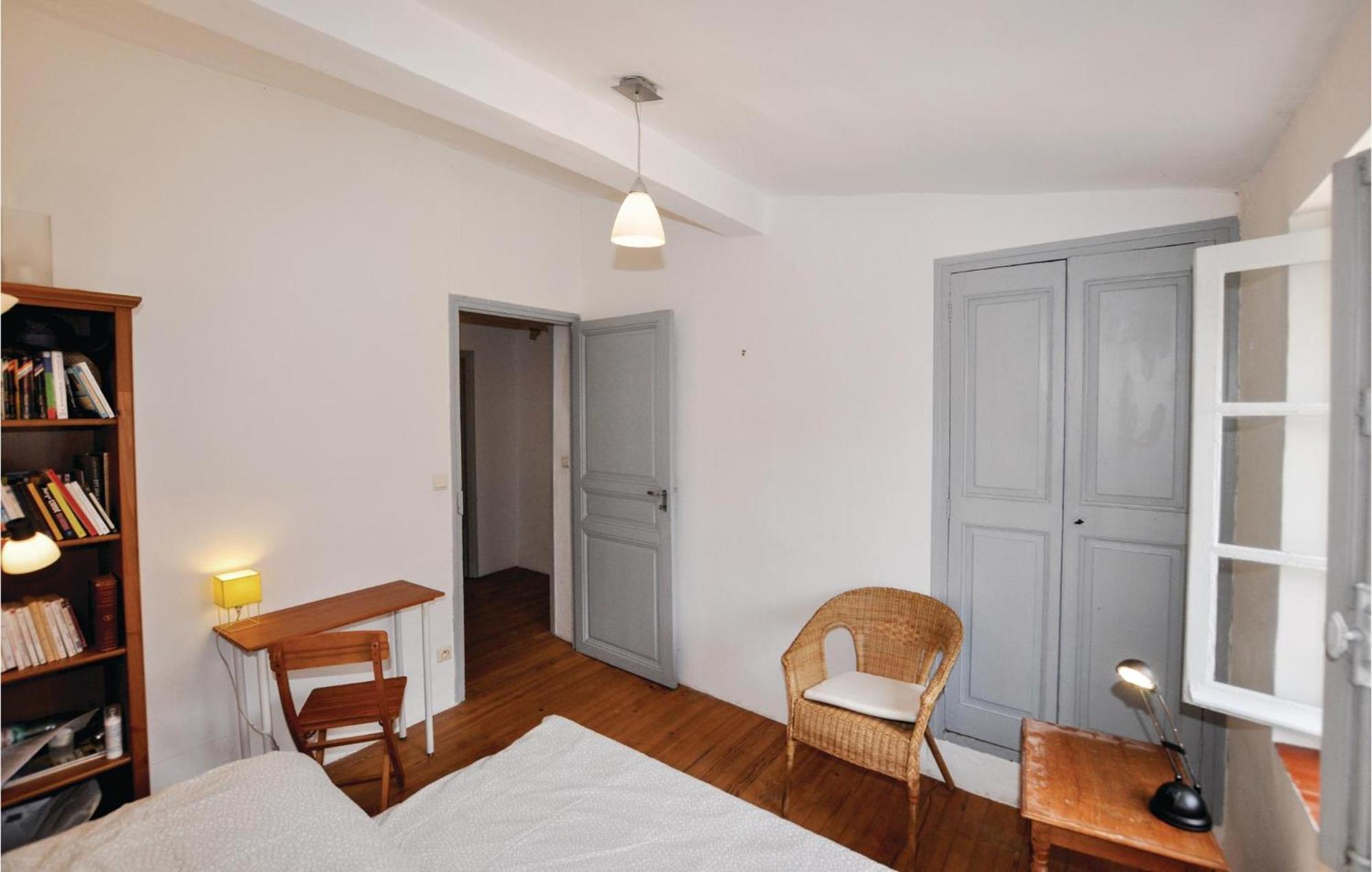Amazing Home In Ceret With Wifi Luaran gambar