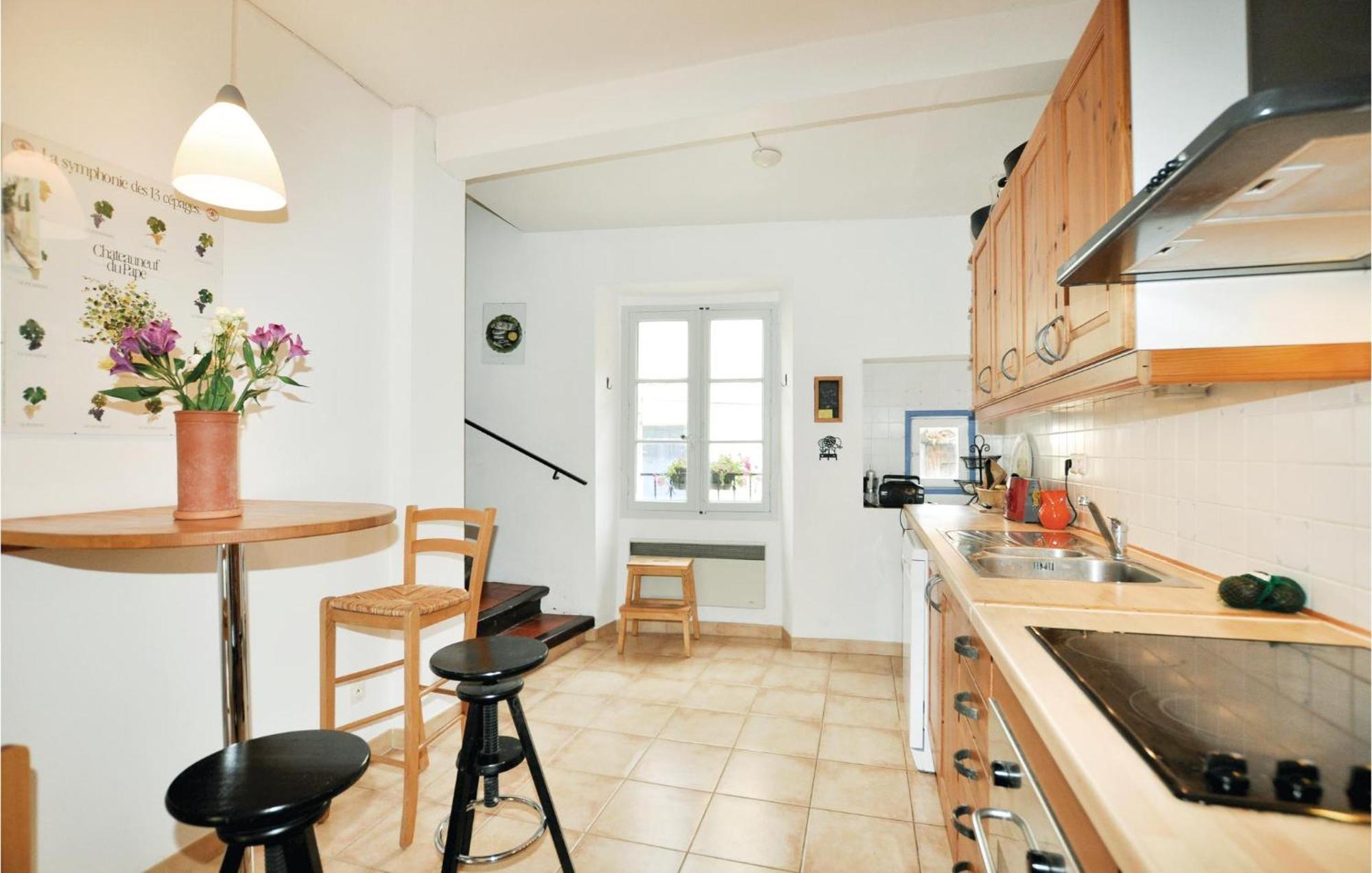 Amazing Home In Ceret With Wifi Luaran gambar