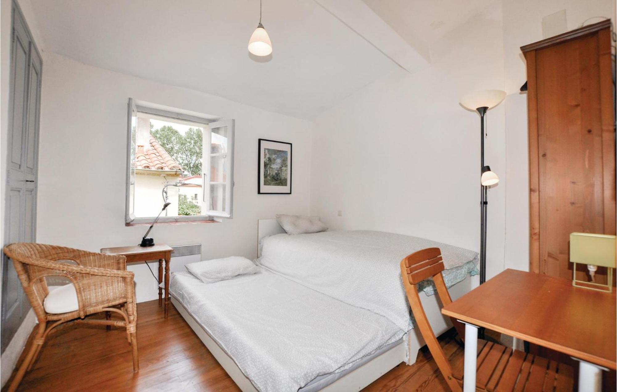 Amazing Home In Ceret With Wifi Luaran gambar