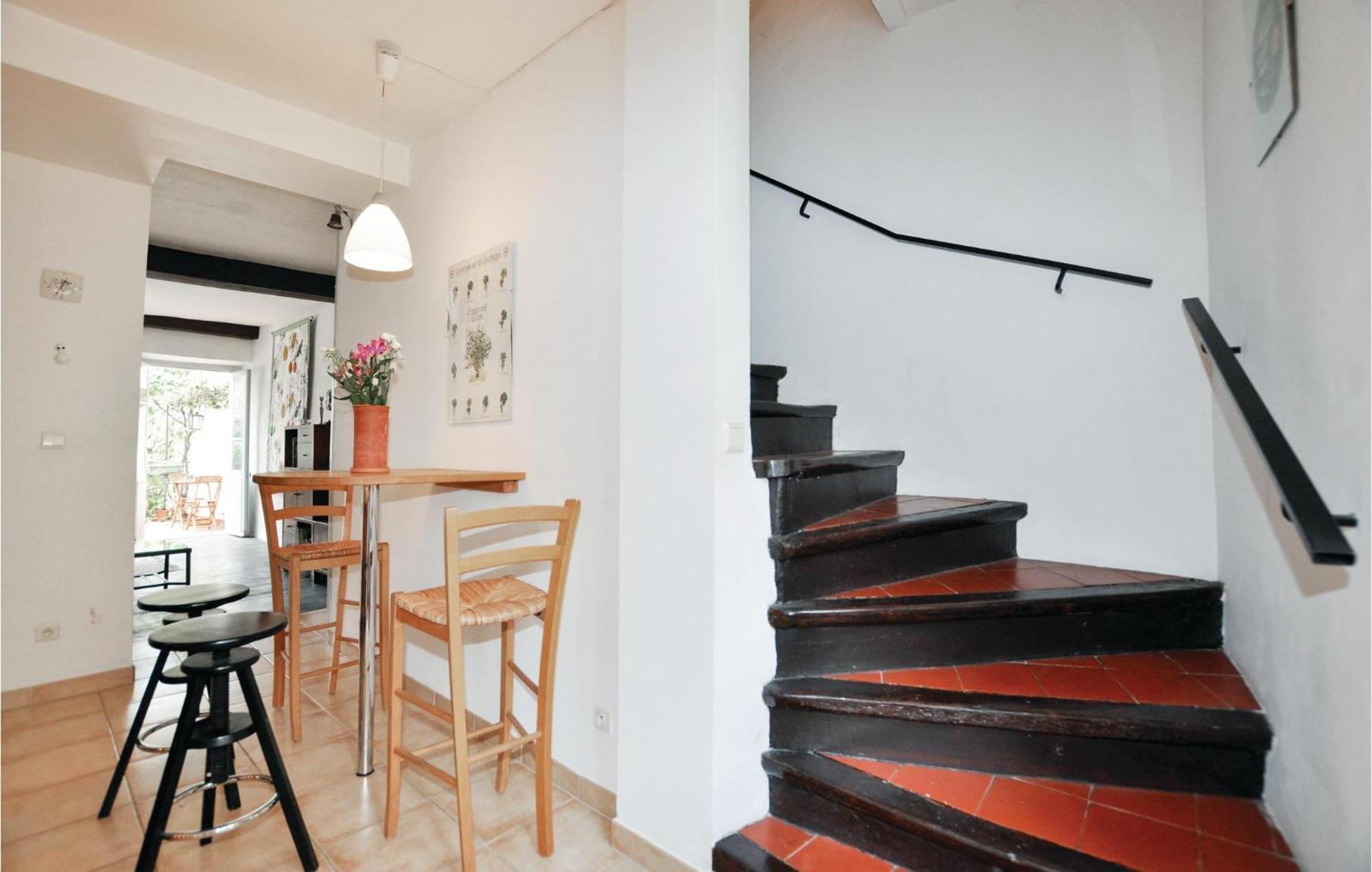 Amazing Home In Ceret With Wifi Luaran gambar
