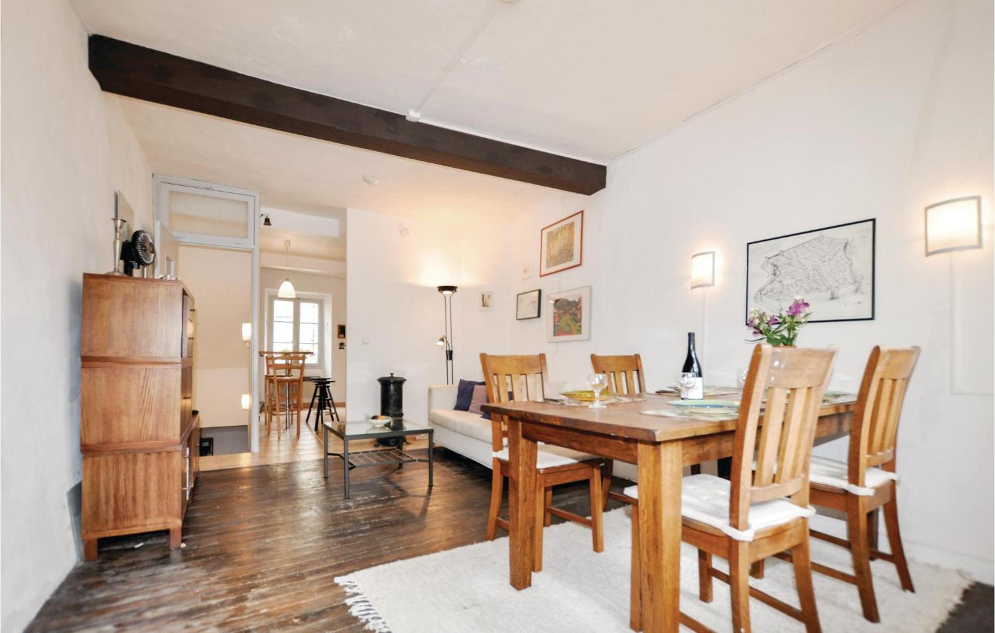 Amazing Home In Ceret With Wifi Luaran gambar
