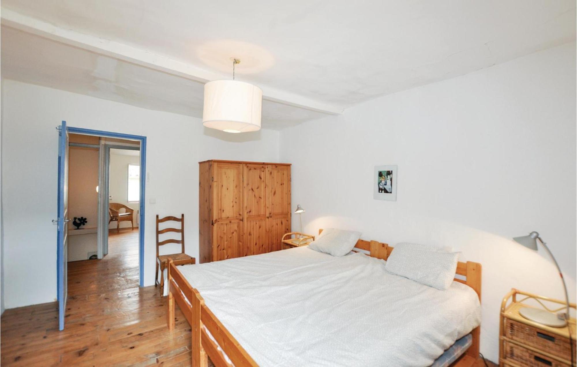 Amazing Home In Ceret With Wifi Luaran gambar