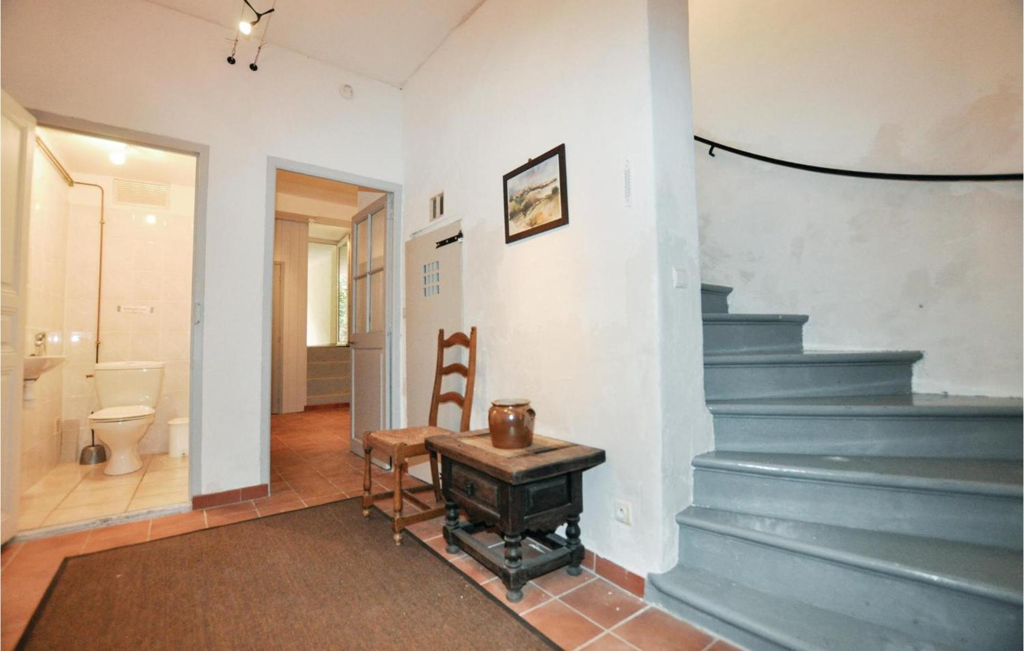 Amazing Home In Ceret With Wifi Luaran gambar