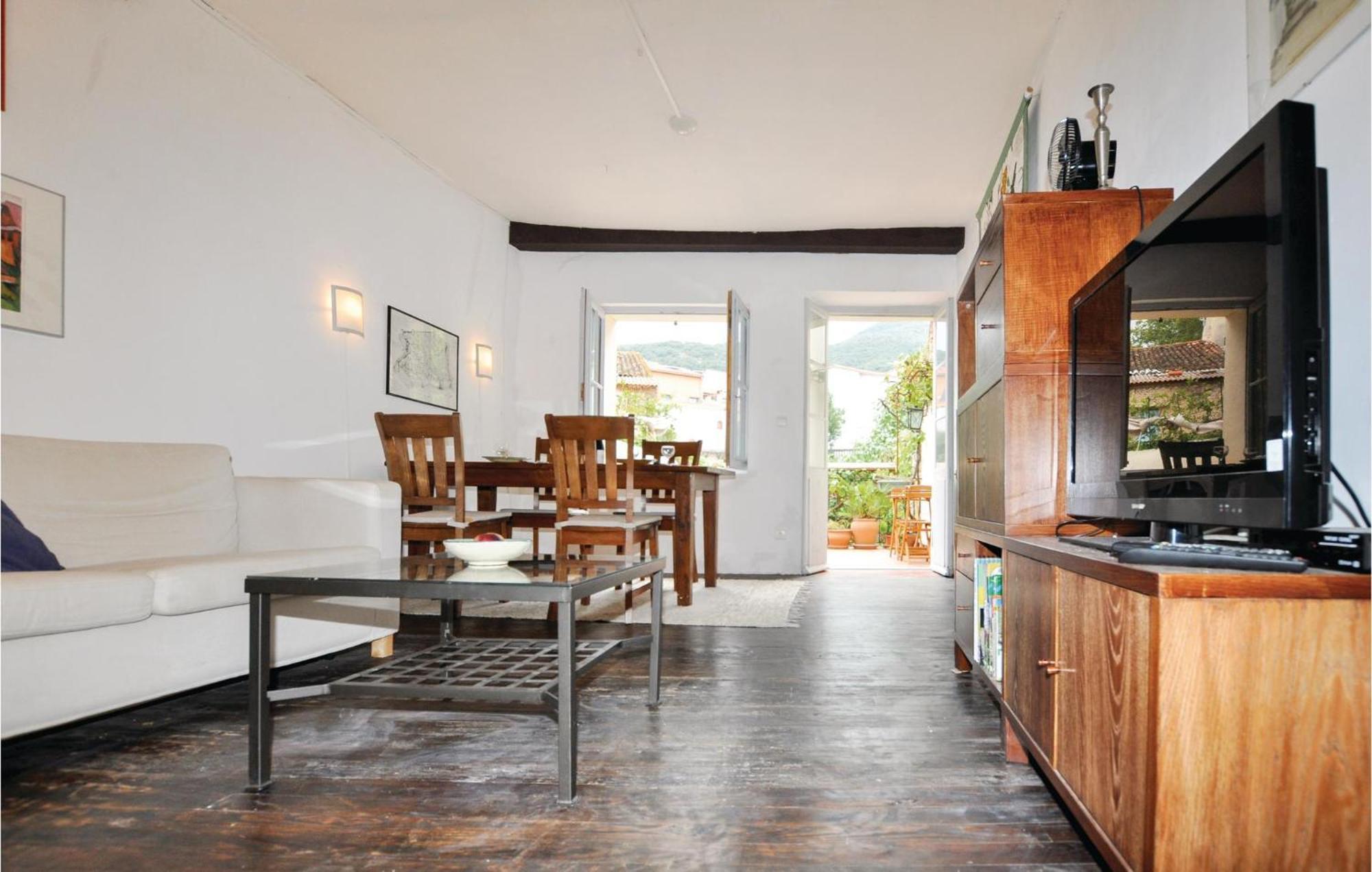 Amazing Home In Ceret With Wifi Luaran gambar