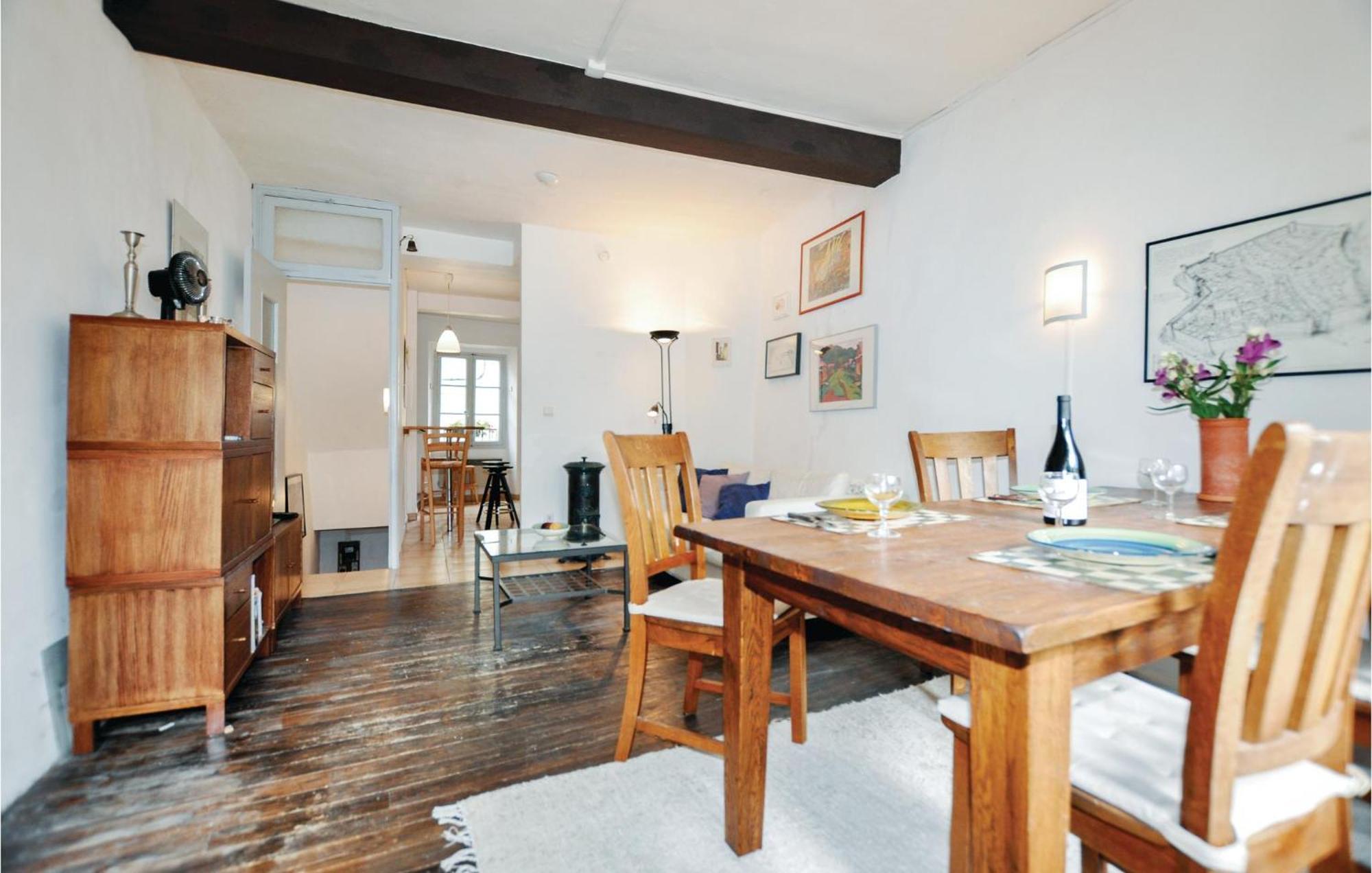 Amazing Home In Ceret With Wifi Luaran gambar