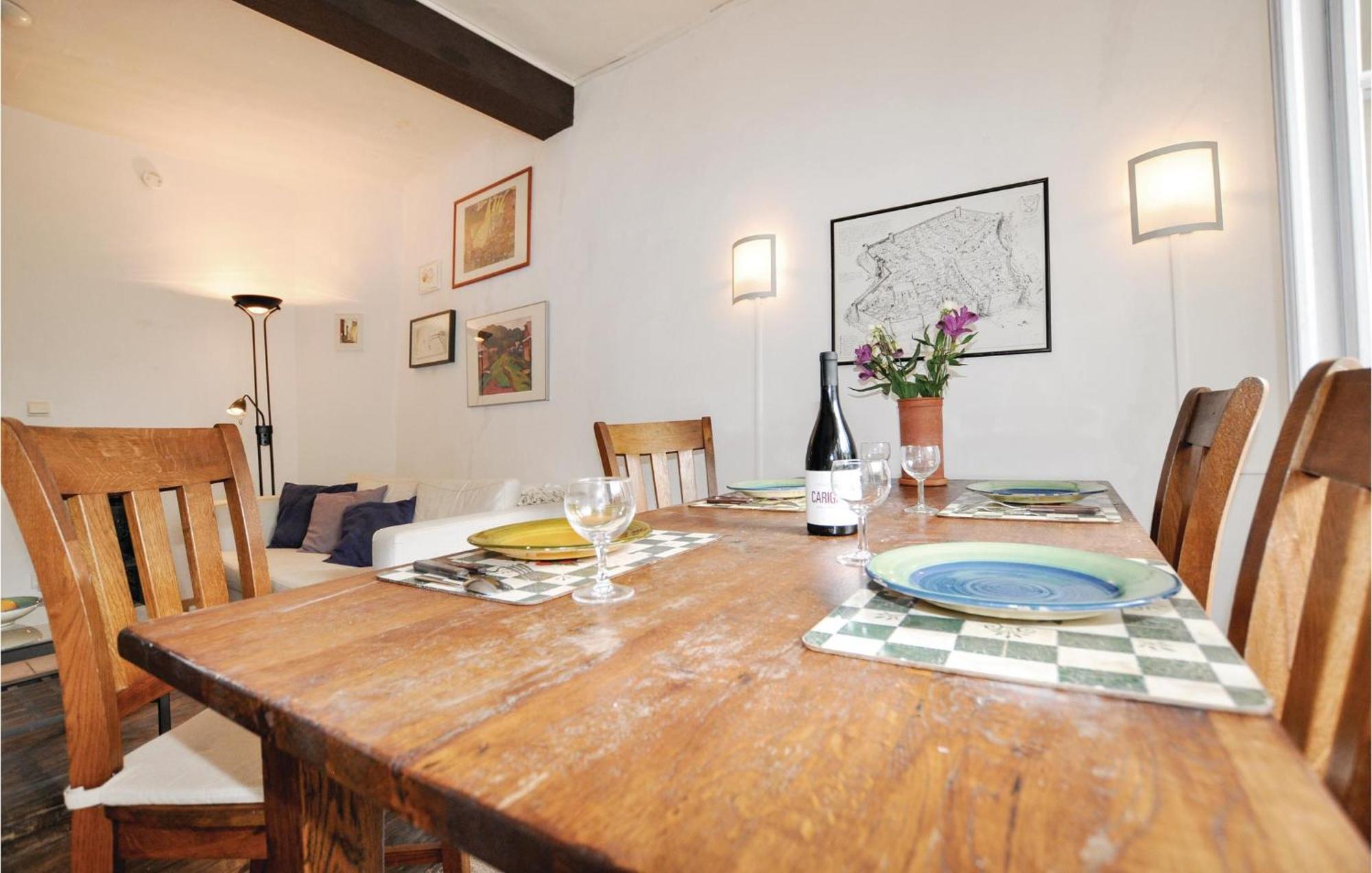Amazing Home In Ceret With Wifi Luaran gambar