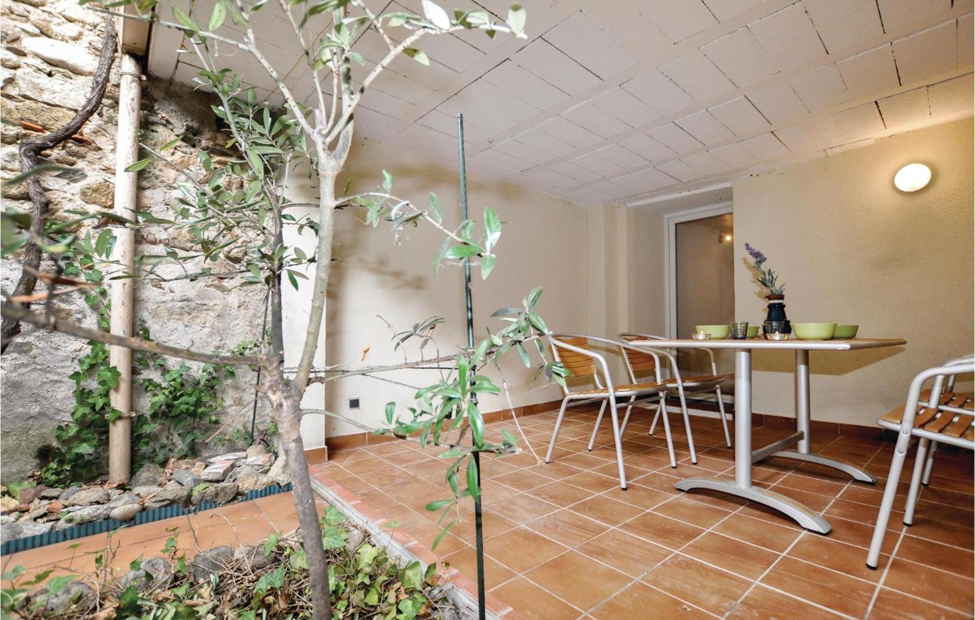 Amazing Home In Ceret With Wifi Luaran gambar